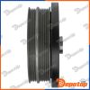 Poulie damper vilebrequin pour BMW | RKP-BM-001, 05723
